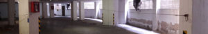 Posti Auto – Rampa C