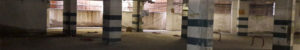 Posti Auto – Rampa L