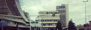 Morto Tiziano Lugli, “papà” del Direzionale 70 e di altri importanti edifici