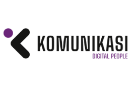 Komunikasi – Web Agency