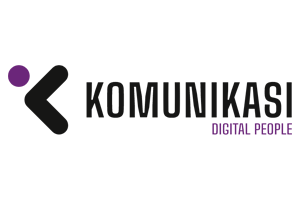 Komunikasi – Web Agency