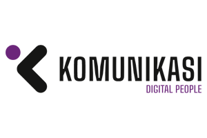 Komunikasi – Web Agency