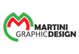 Martini Graphic Design