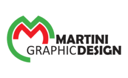 Martini Graphic Design