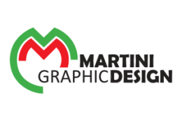 Martini Graphic Design