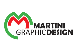 Martini Graphic Design