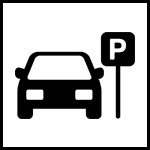 PARCHEGGIO